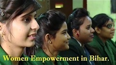 Women Empowerment